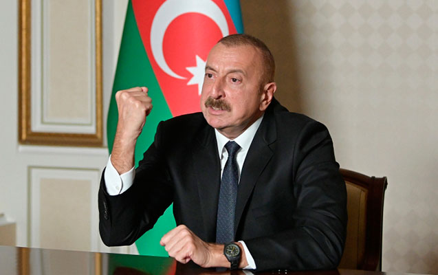 Prezidentdən Fransa Senatına cavab: Verin Marsel şəhərini onlara