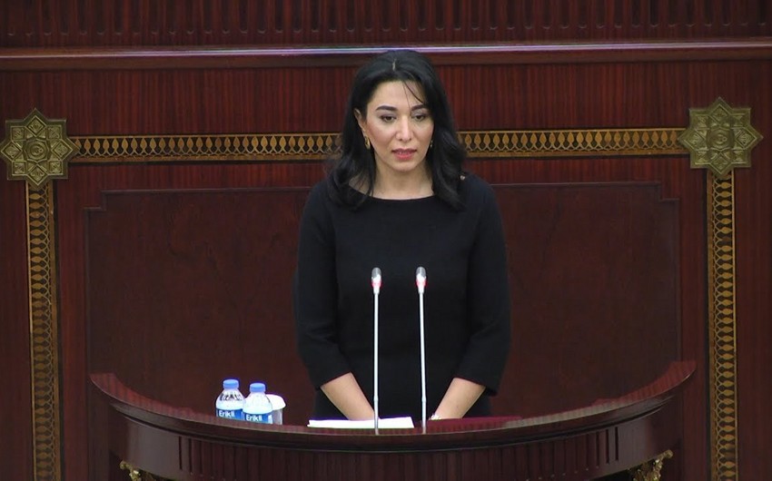 Ombudsman Ermənistanın muzdluları barədə beynəlxalq təşkilatlara müraciət ünvanladı