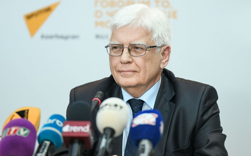 Rusiya səfiri: “Bakı Qarabağdakı xristian ziyarətgahlarının təhlükəsizliyini təmin edəcək”