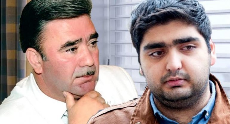 “Bu gün atamın qəbri üstünə gedib, yüksək səslə qışqırdım ki...” – Məhəbbət Kazımovun oğlu