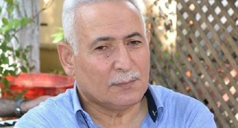 Laçın azad edildi: Laçınlı şairin atasının sevincdən ürəyi dayandı