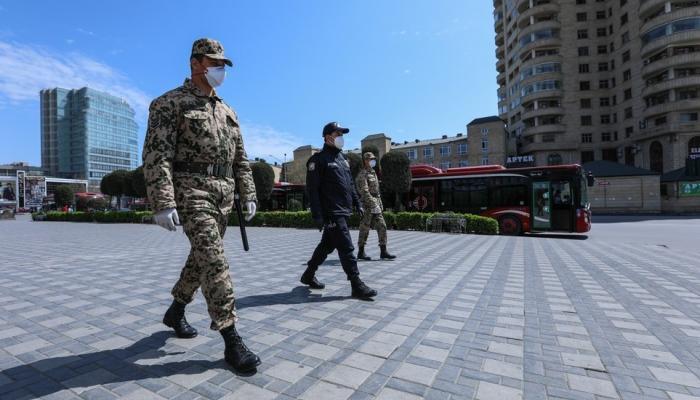 “Sərt karantin rejiminə keçməliyik, başqa yol yoxdur”