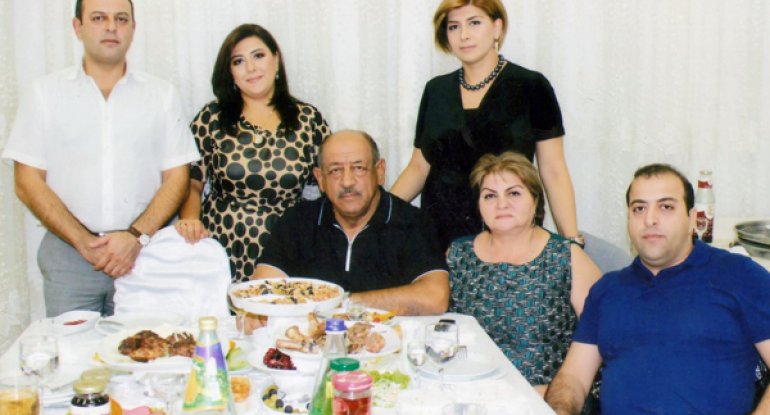 Bayram Səfərov: "Şuşasız şəhərin icra başçısı olmağın əzablarını yaşamışam"