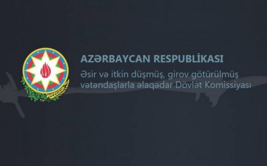Dövlət Komissiyası: "Hərbi əsirləri paradda nümayiş etdirmək ordumuza xas keyfiyyət deyil"