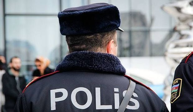 Kəlbəcərə komendant təyin edildi