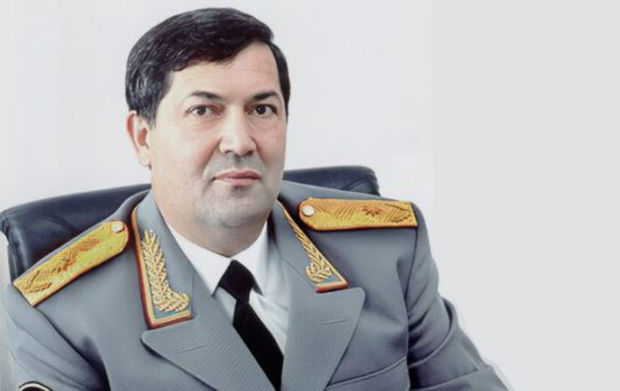 Ramiz Zeynalov vəzifəsindən azad edilməyib - RƏSMİ