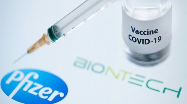 Britaniyada türkiyəli alimlərin hazırladığı koronavirus peyvəndi istifadə ediləcək