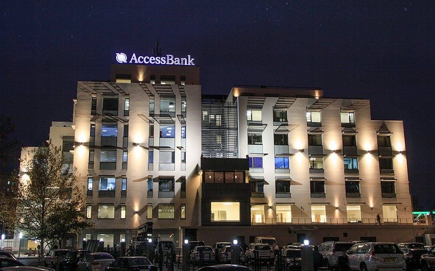 “AccessBank”da yeni İcraçı Direktorlar təyin edildi