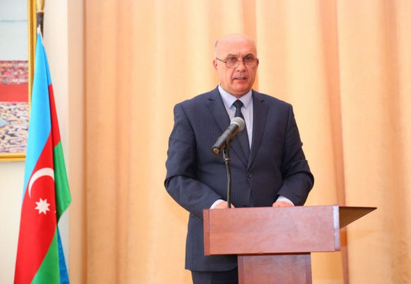 Azərbaycanda bələdiyyə sədri koronavirusdan vəfat etdi