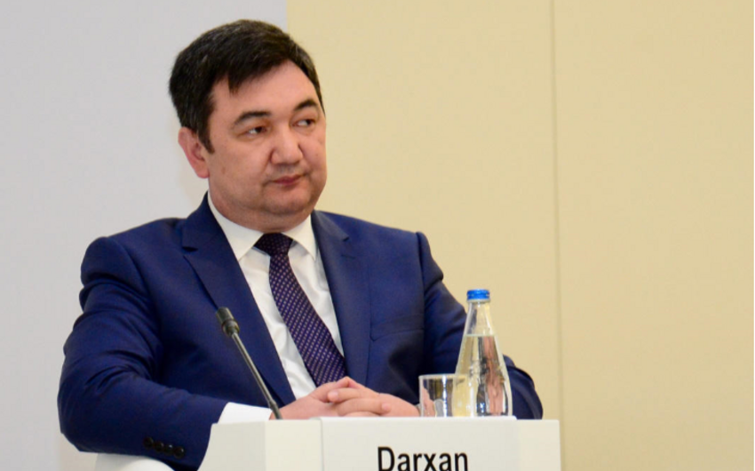 Beynəlxalq Türk Akademiyasının prezidenti İlham Əliyevi təbrik etdi