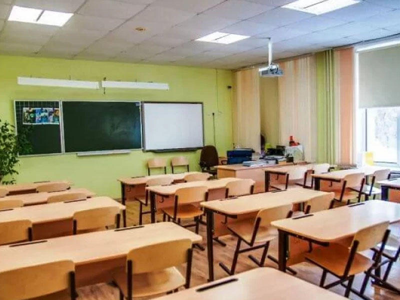 Məktəb və bağçalarda sanitar karantin qaydaları 2022-ci ilə kimi uzadılacaq - Rusiyada