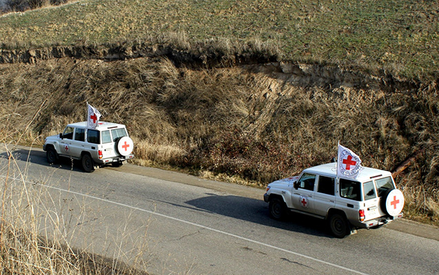 Ermənistan əsirləri heç bir şərt irəli sürmədən qaytaracağını açıqladı