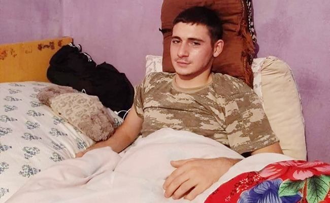 Qazi Elçin Səmədov danışdı: Gözləyirəm