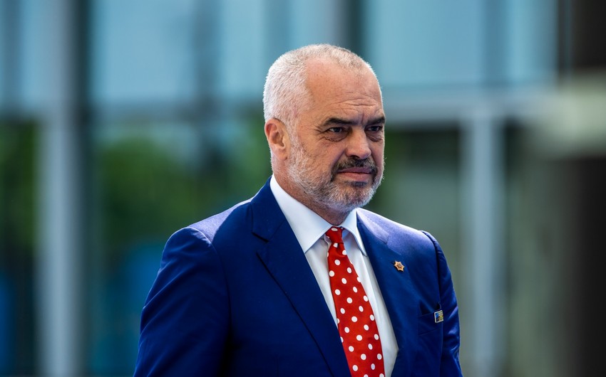 ATƏT sədri: "Qarabağda müharibə başa çatdı"