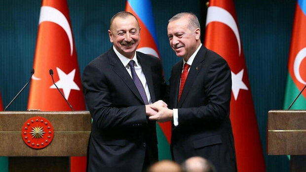 Ərdoğan İlham Əliyevlə görüşəcək