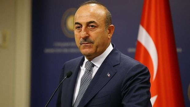 Çavuşoğlu: “Qarabağla bağlı razılaşma Ankara ilə İrəvanın münasibətlərinə müsbət təsir göstərə bilər”