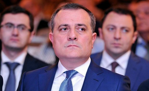 Ceyhun Bayramov: “30 ildir davam edən silahlı münaqişəyə son qoyuldu”