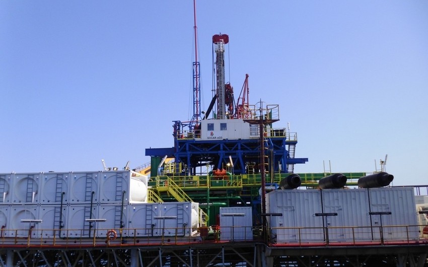 SOCAR Dübəndi terminalında saxlanılan işçilərlə bağlı məsələyə aydınlıq gətirib