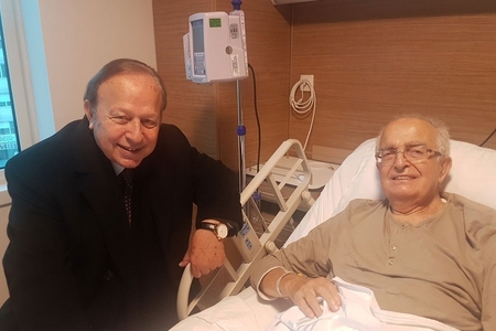 Türkiyənin sabiq müdafiə naziri vəfat etdi