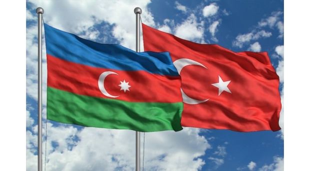 Türkiyənin Azərbaycandakı səfirliyi şəhidlərlə bağlı paylaşım etdi
