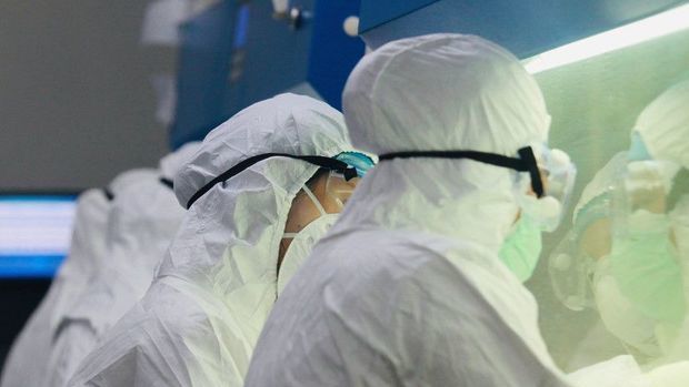 Binəqədidə evi tərk edən koronavirus xəstəsi saxlanıldı