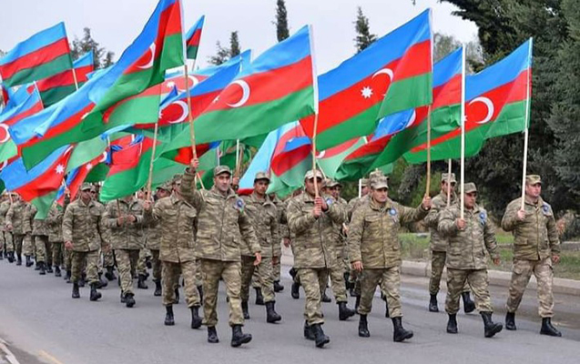 Vətən Müharibəsində həlak olan mülki şəhidlərin ailə üzvlərinə sosial ödənişlər təyin edildi - RƏSMİ
