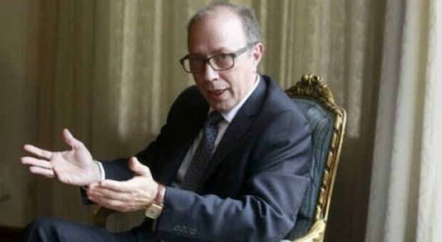 Ermənistanın yeni XİN rəhbəri Ara Ayvazyanın “kokain diplomatiyası”
