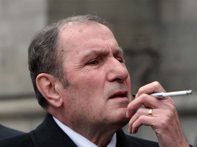 Ter-Petosyan: “Prosesin belə davam etməsi həm də Ermənistan dövlətçiliyinin sonu olacaq”