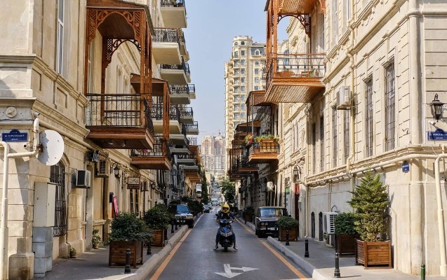 Sabahın havası açıqlandı