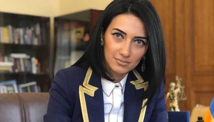 Sabiq nazir: “Paşinyan xain damğasını üstündən atmağa çalışır”