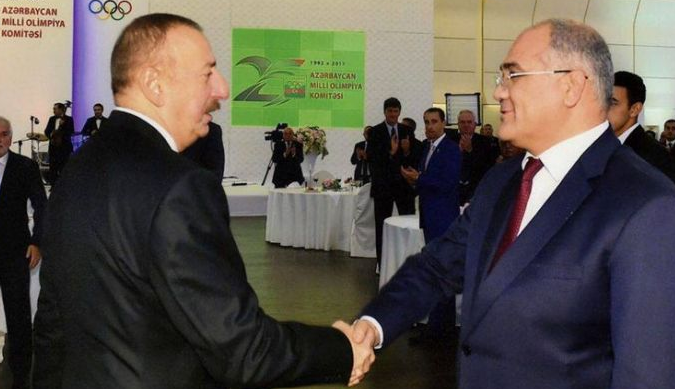 "Azərbaycan dövlətinin İlham Əliyev kimi güclü lideri var" - Firdovsi Umudov