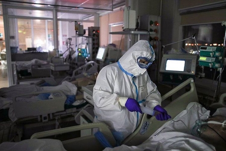 Koronavirus belə başlayır – Ən birinci əlamət