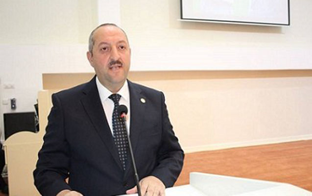 Cəlilabad icra hakimiyyətinin binasında əməliyyat keçirilir - saxlanılanlar var