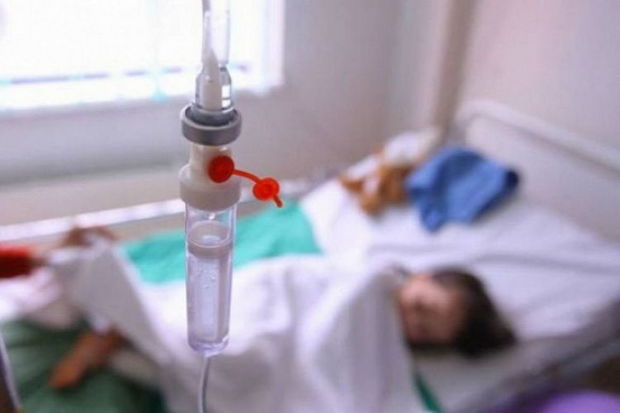 Rusiyada 20 uşaq hovuzda zəhərləndi