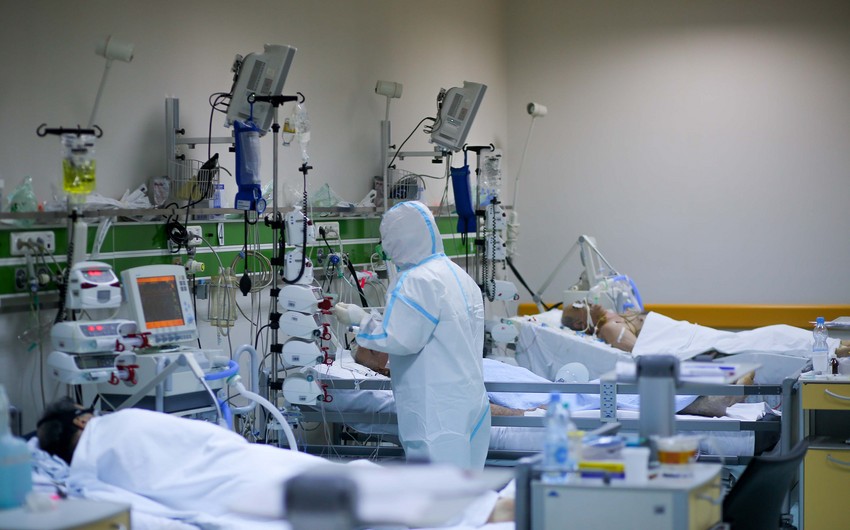 TƏBİB koronavirus xəstələrindən pul istəyənlərlə bağlı vətəndaşlara müraciət etdi
