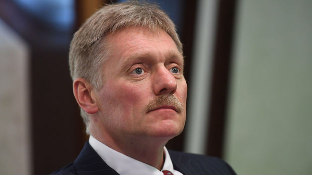 Peskov Rusiya və ABŞ münasibətlərindən danışdı: “Hazırda vəziyyət çox da yaxşı deyil”
