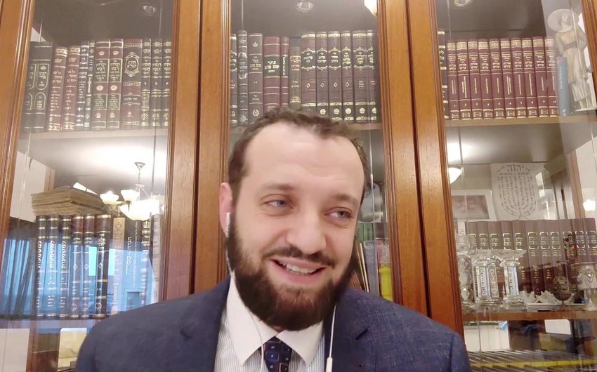 İsrailli ekspert ATƏT XİNŞ iclası barədə: “Bu, Azərbaycanın qələbəsidir”
