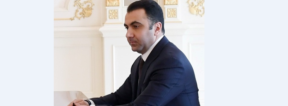 Orxan Sultanova general-polkovnik rütbəsi verildi