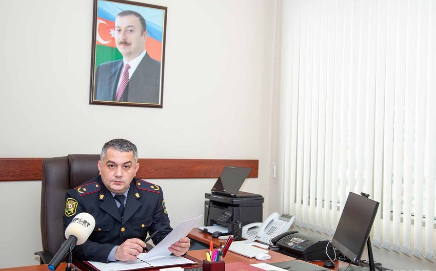 DİN: 150 nəfər koronavirus xəstəsi saxlanılıb