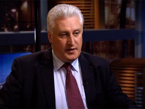 "İlham Əliyev Azərbaycanın hərbi qələbəsində aparıcı rolu oynayıb" - İqor Korotçenko