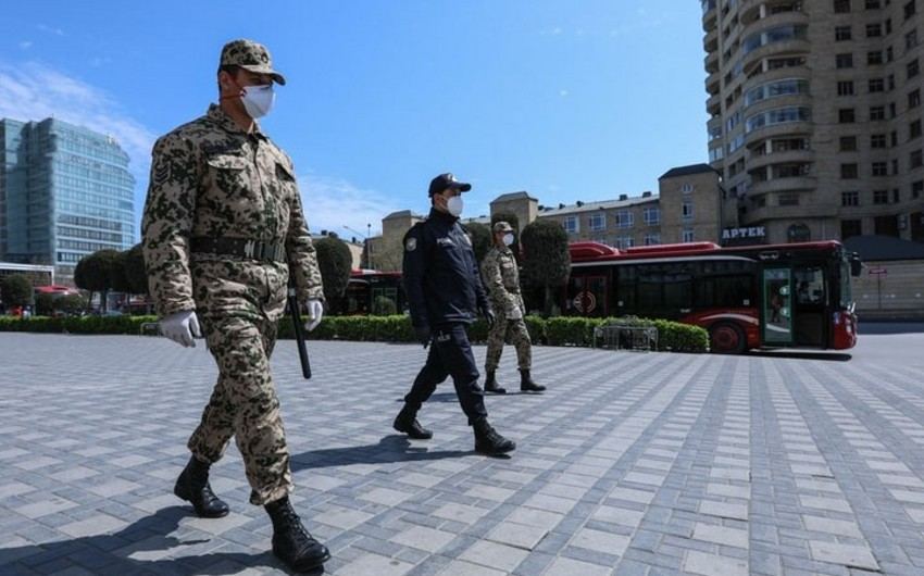 Azərbaycanda bu tarixdən karantin sərtləşdirilir - RƏSMİ