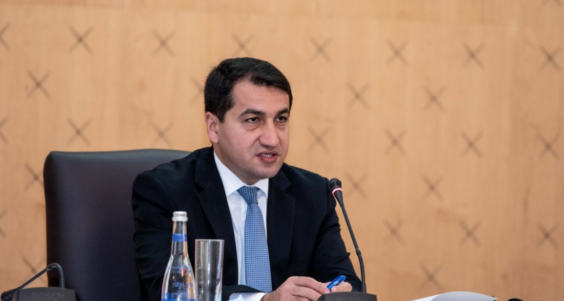"Vəziyyət o həddə çata bilər ki, tibbi müdaxiləyə ehtiyacı olan şəxslər kənarda qala bilərlər"