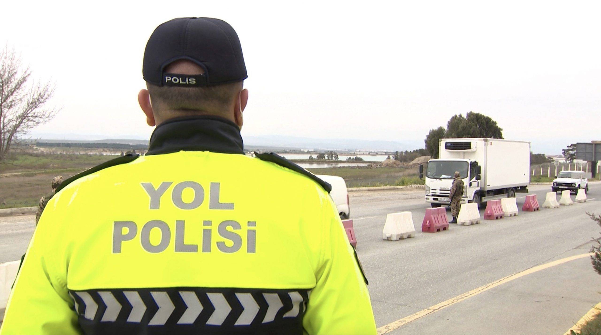 Rayonlar və şəhərlərarası hərəkətinə icazə verilən şəxslərin SİYAHISI