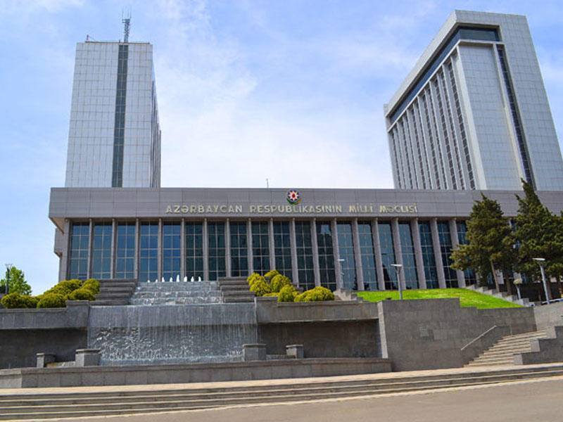 Deputatlar koronavirus testindən keçirilir