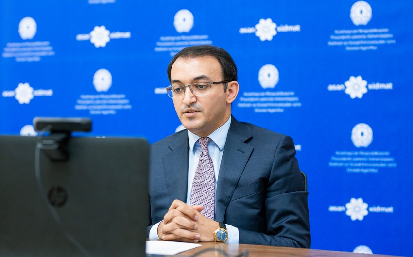 "YAŞAT” Fondunun Himayəçilik Şurasının ilk iclası keçirildi
