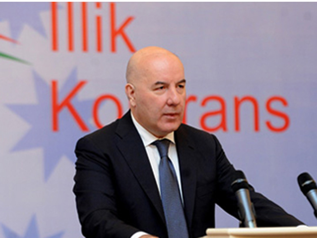 "Şəhid və qazi ailələrinin banklarda olan borclarının silinməsi istiqamətində işlər gedir"