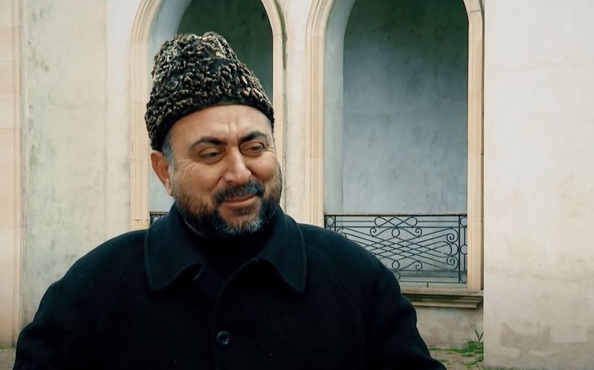 Azərbaycanda axund koronavirusdan vəfat etdi