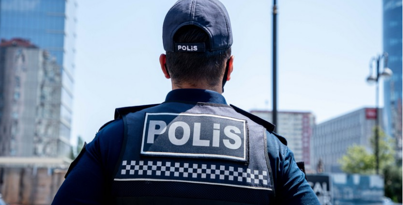 DİN Bakıda toy etmək istəyən şəxslərlə bağlı məlumat yaydı