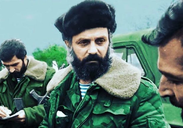 Ombudsmandan Allahverdi Bağırovun məzarının ermənilər tərəfindən sökülməsinə reaksiya