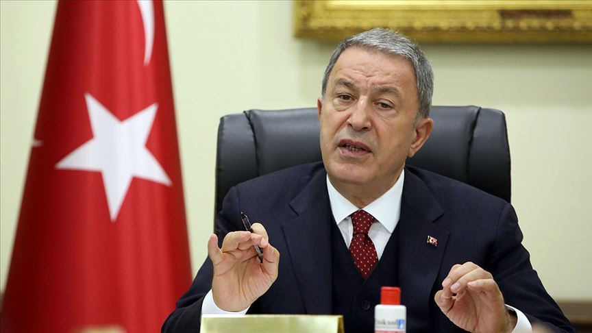 Hulusi Akardan Qarabağla bağlı yeni açıqlama